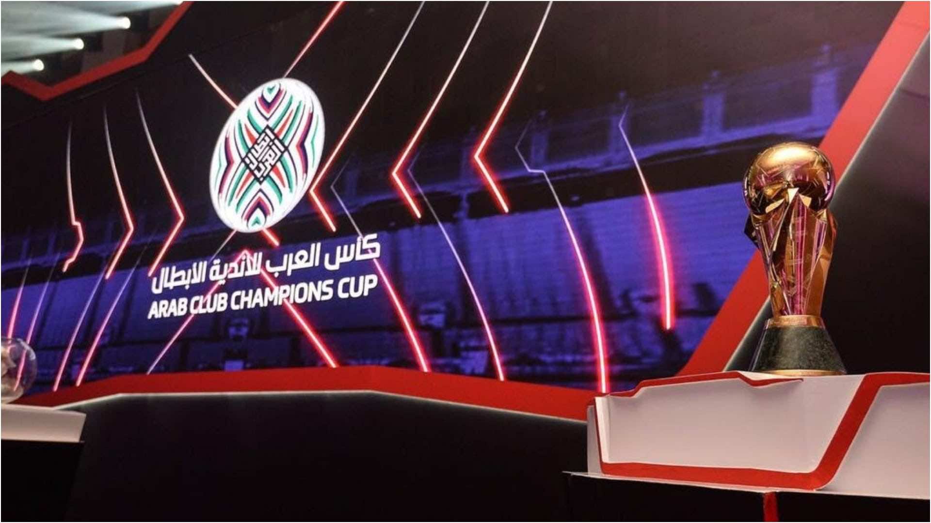 الجيش والوداد والرجاء يشاركون في "البطولة العربية" بحسب جامعة كرة القدم