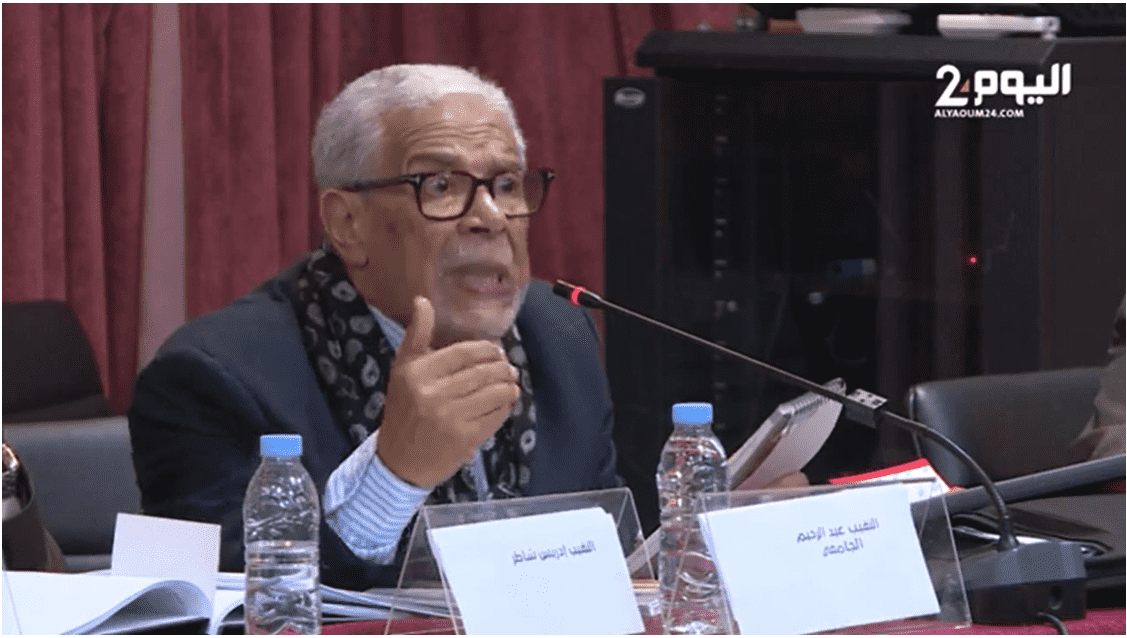 النقيب الجامعي: مهنة المحاماة جرى تهميشها منذ 2011 والأحزاب مطالبة بتبني مطالب المحامين