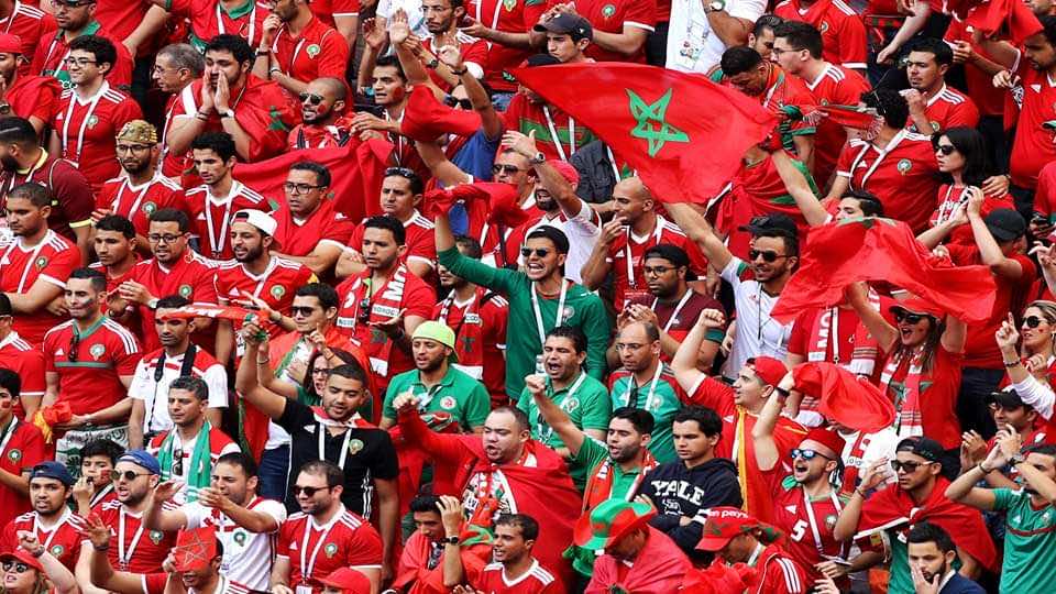 الشروع في بيع تذاكر المباراة الودية بين منتخب المغرب ونظيره البرازيلي