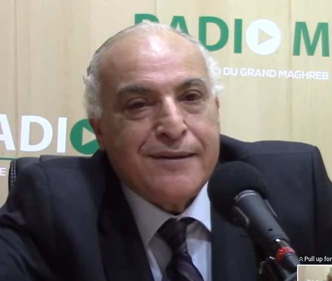 وزير الخارجية الجديد في الجزائر.. مهندس إغلاق الحدود البرية مع المغرب (بروفايل)