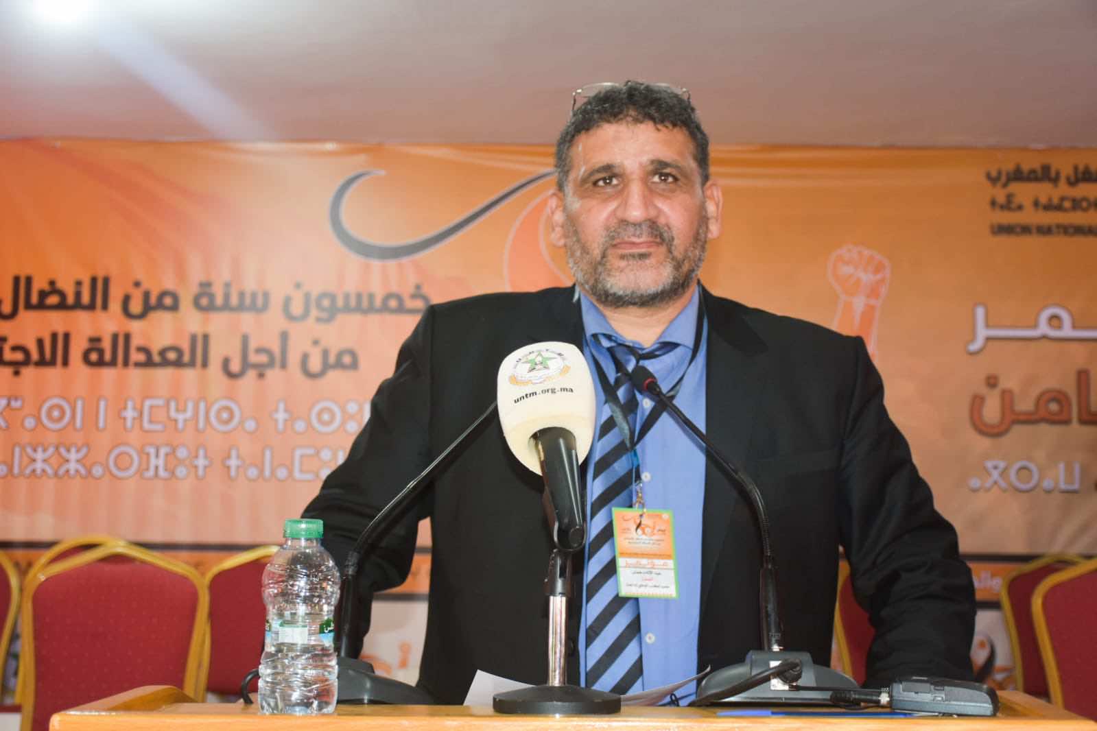 دحمان: حوار التعليم عاد برمته إلى نقطة الصفر  ولابد أن يستجيب للتحديات ويتجنب الفوارق (حوار)