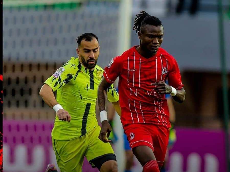 البطولة: الفتح الرياضي يفشل في الارتقاء إلى الوصافة عقب تعادله مع المغرب الفاسي