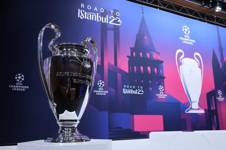 دوري أبطال أوروبا: ريال مدريد يواجه تشيلسي و"قمة" مثيرة بين السيتي والبايرن