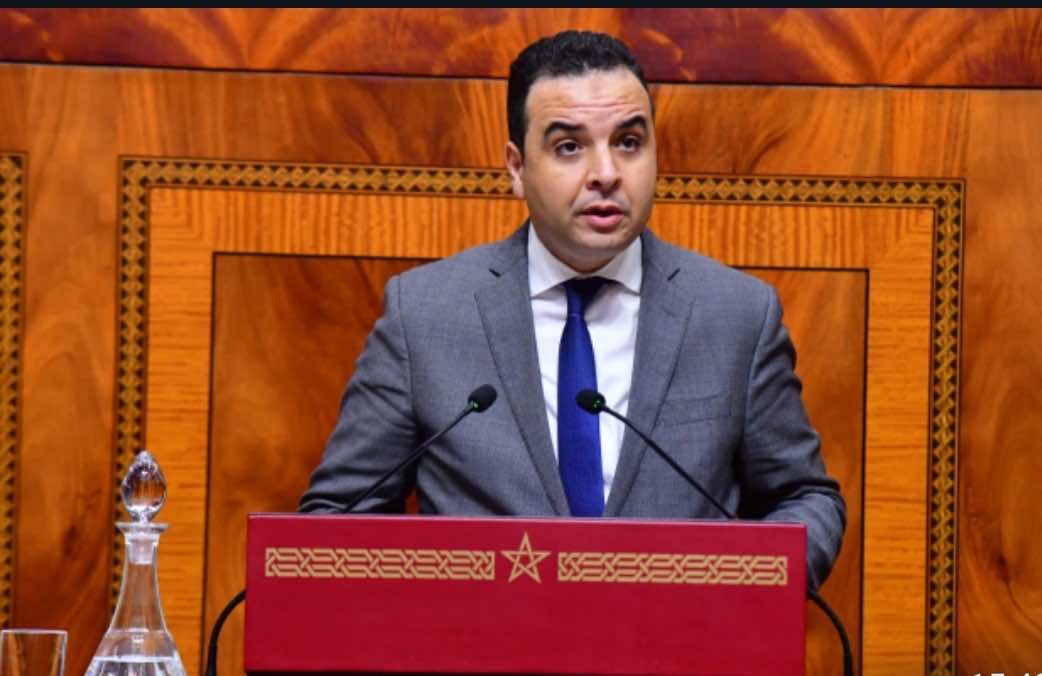 بايتاس: تقييم السياسات العمومية ليس مجرد عمل تقني.. والمغرب راكم تجربة مهمة في هذا المجال