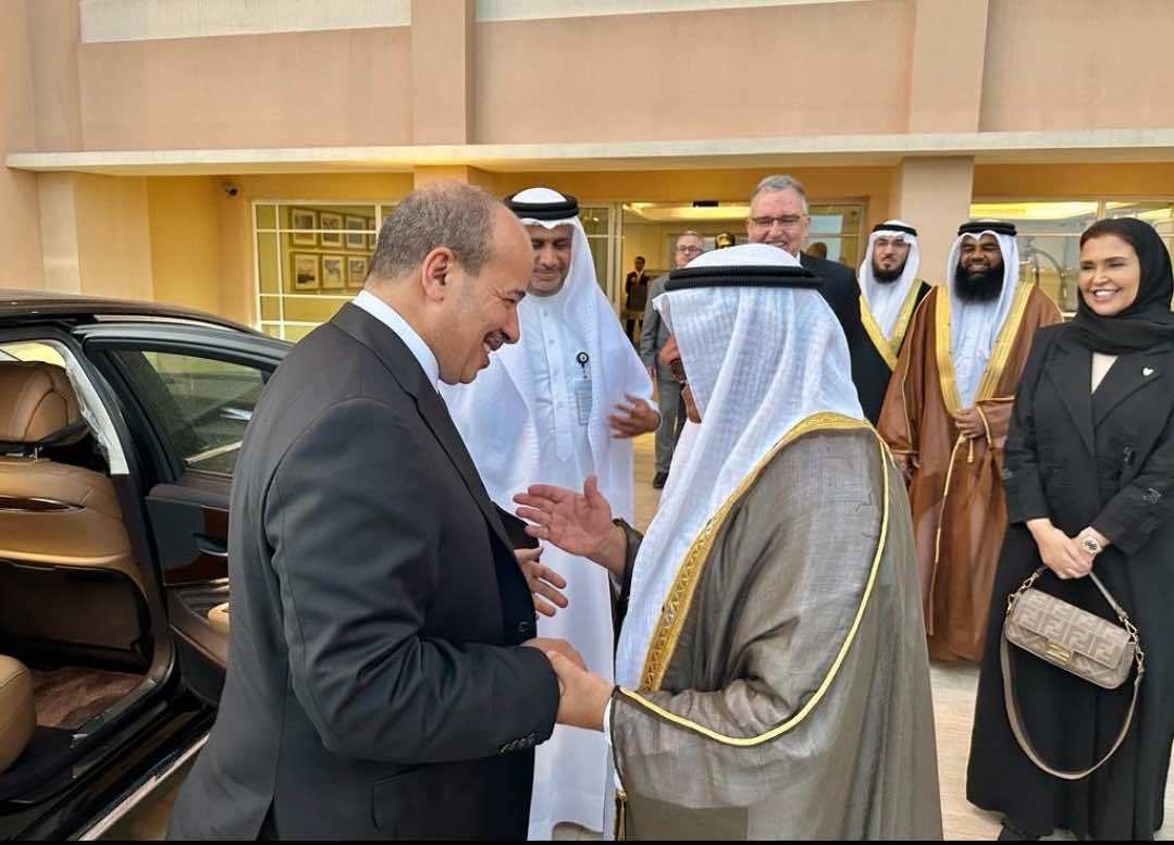 ميارة يقود وفدا عن البرلمان المغربي للمشاركة في أشغال الجمعية العامة للاتحاد البرلماني الدولي بالبحرين