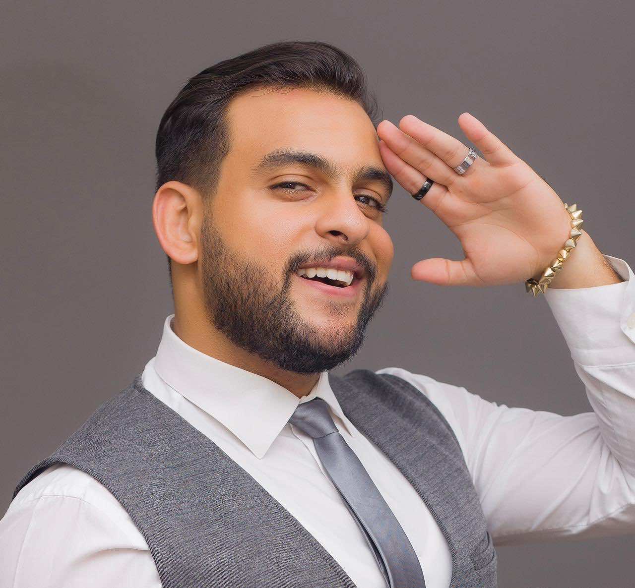 أنوار الشنتوف يطرح جديده الفني "قيلونا"
