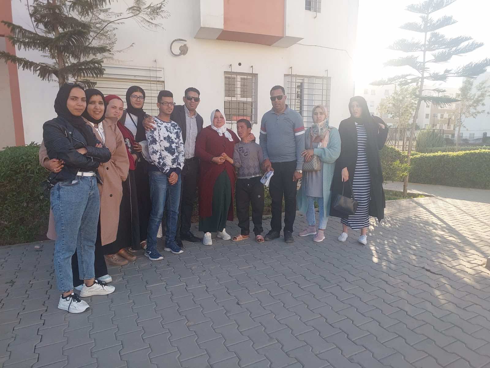 العثور على طفل أصم وأبكـم يوما بعد اختفائه بالقليعة
