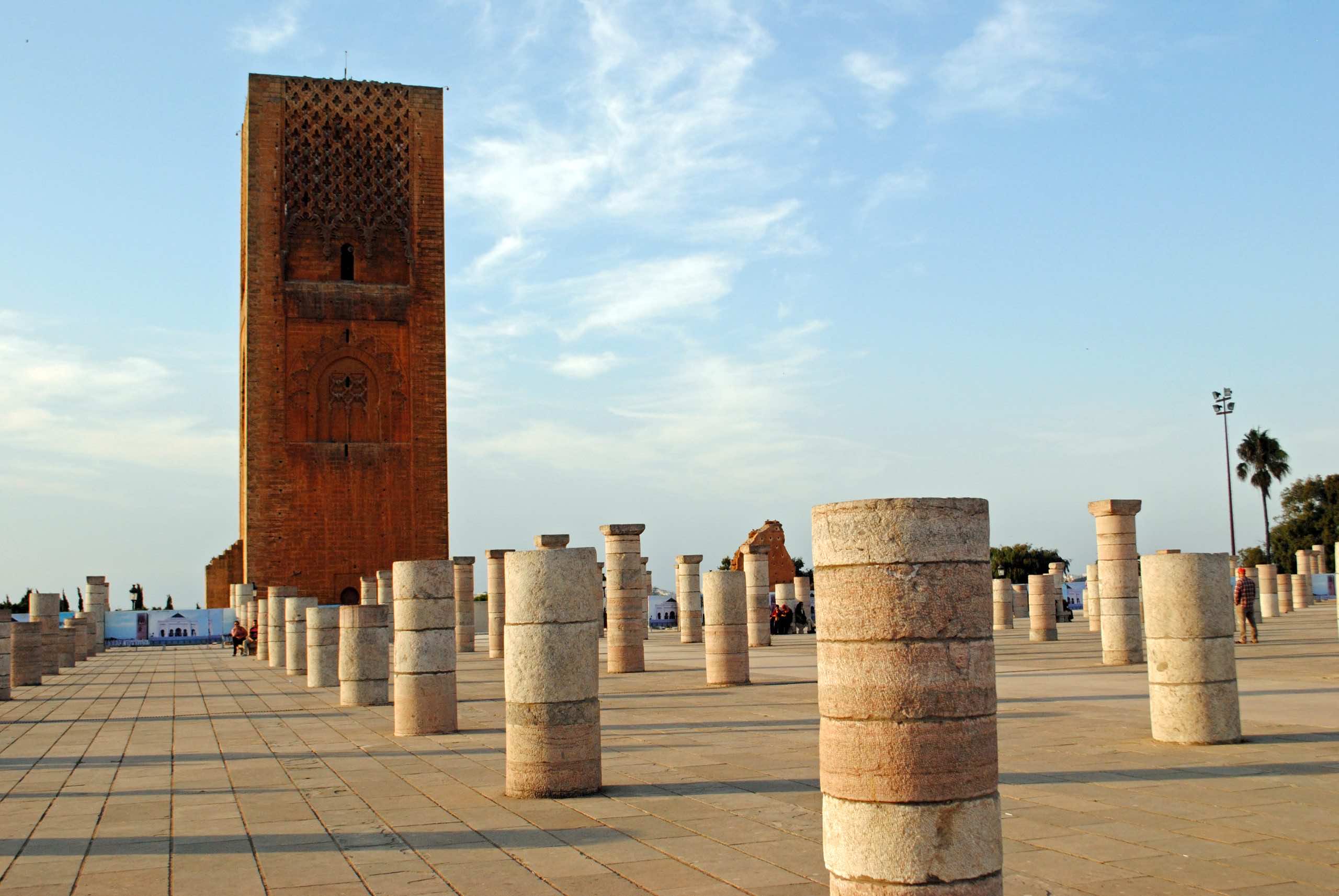 عائدات زيارة المواقع الأثرية ضخت أزيد من 16 مليار بميزانية الدولة في عام واحد
