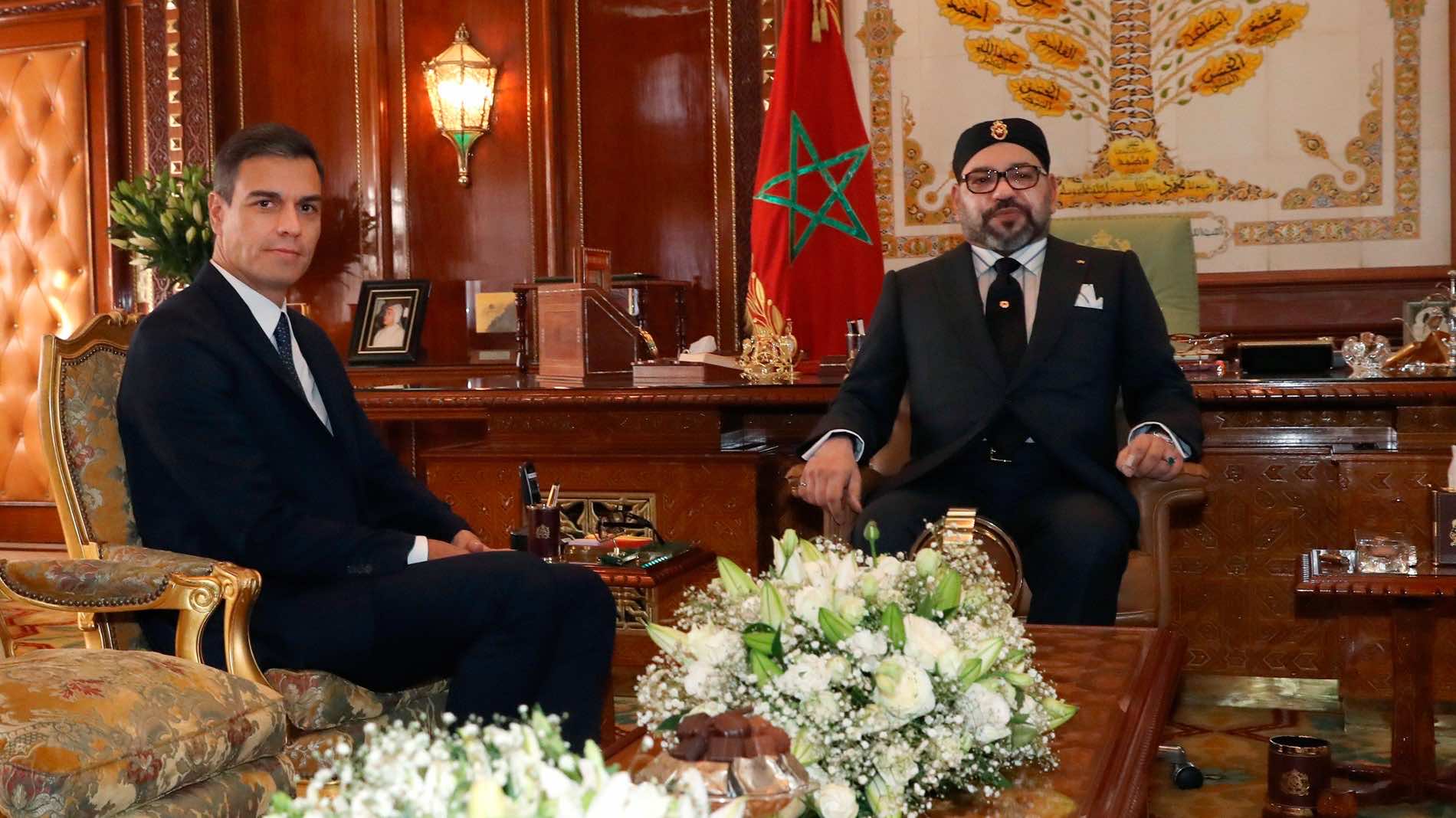 رئيس الحكومة الإسبانية: ترشح المغرب المشترك لتنظيم مونديال 2030 رسالة إيجابية