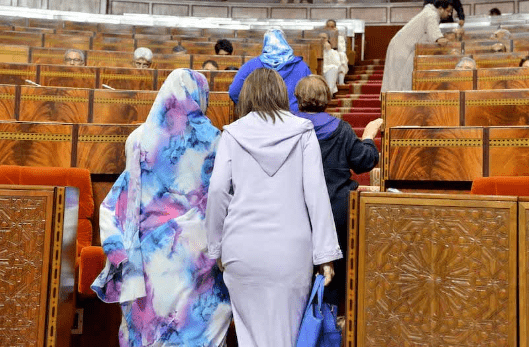 619 امرأة تتقلد مناصب عليا في المغرب وفق رئيس الحكومة