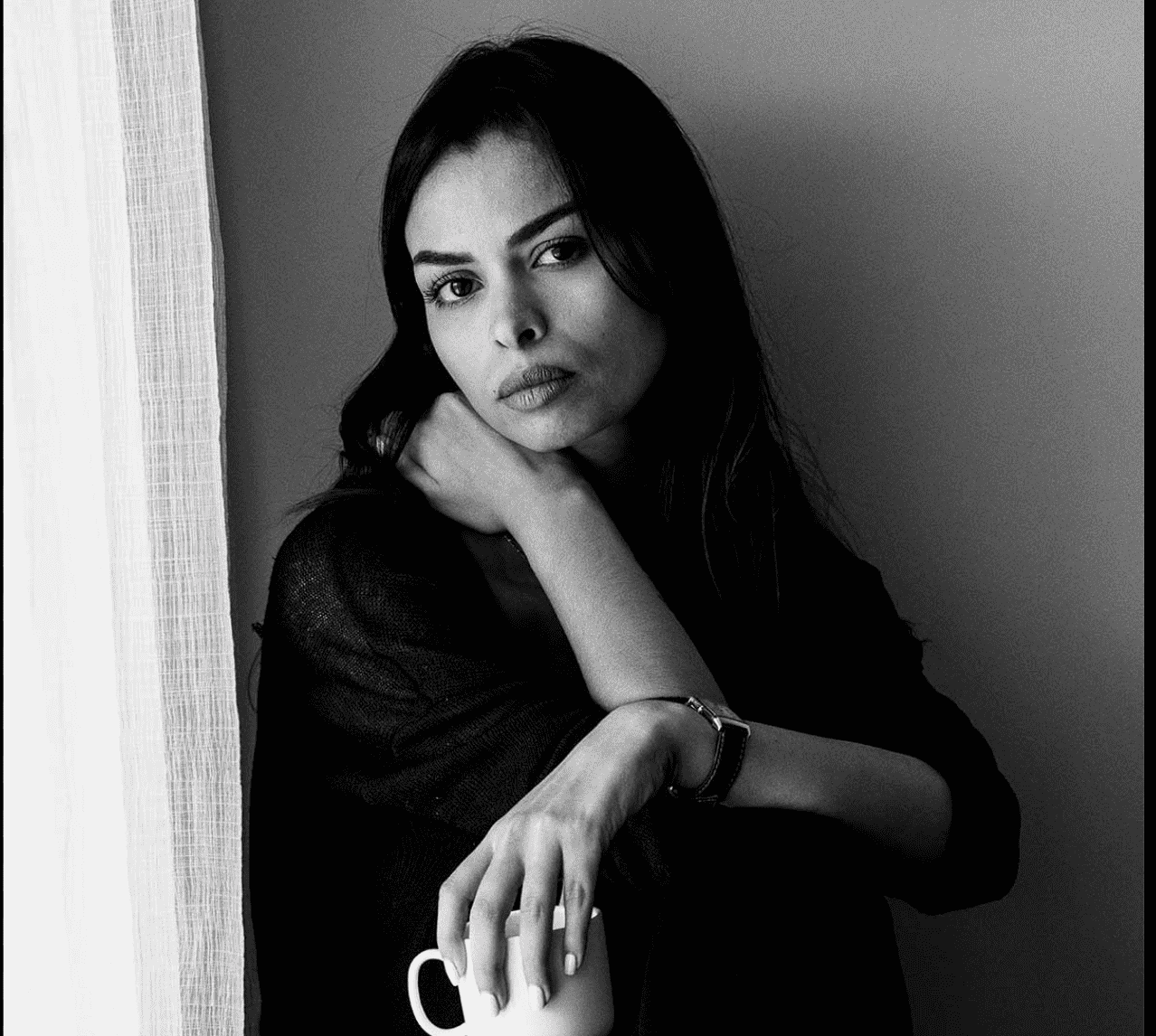 الفنانة بودراجة: "لن نحتفل بـ8 مارس مادمنا لا نتساوى مع الذكور في الإرث"