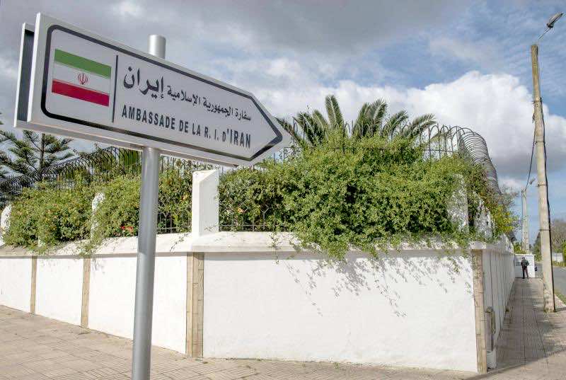 عودة العلاقات الدبلوماسية بين السعودية وإيران.. هل تؤثر على موقف الرباط؟