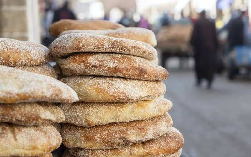 مهنيون يدعون البرلمان إلى تشكيل لجنة تقص للحقائق حول دعم الخبز