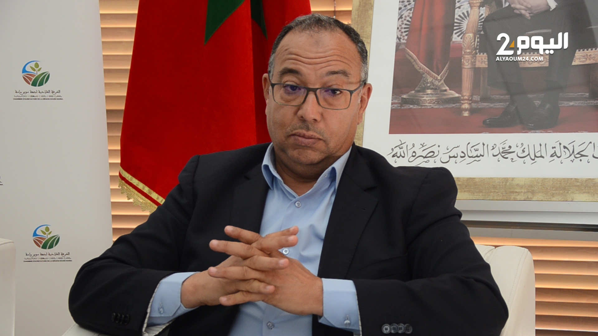 مسؤول فلاحي: غلاء استثنائي سيضرب أسعار الأضاحي هذا العام... والاستيراد غير مطروح الآن (+فيديو)