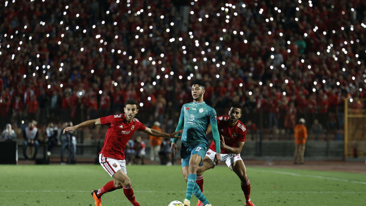 دوري أبطال إفريقيا: قطبا المغرب الوداد والرجاء ينشدان "ريمونتادا"