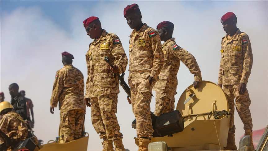 السودان... تجدد الاشتباكات بمناطق متفرقة في الخرطوم