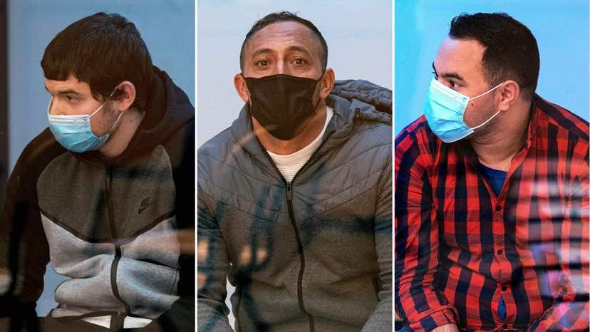 السلطات الإسبانية تبدأ إجراءات طرد شاب مغربي أدين في هجمات برشلونة إلى بلاده