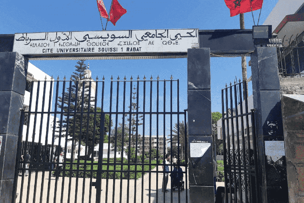وزير التعليم العالي: الطاقة الاستيعابية للأحياء الجامعية ضعيفة.. ونراهن على توفير 300 ألف سرير في أفق 2030