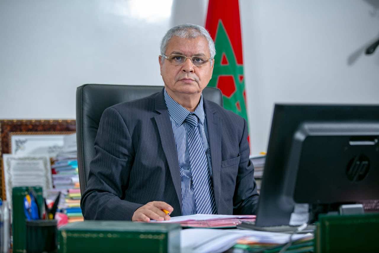 خاص: تفاصيل مغادرة أوديجا مدير الشؤون المدنية منصبه بوزارة العدل