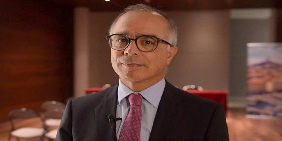 شكيب بنموسى رئيسا لمؤسسة محمد السادس للأبطال الرياضيين خلفا لمنصف بلخياط