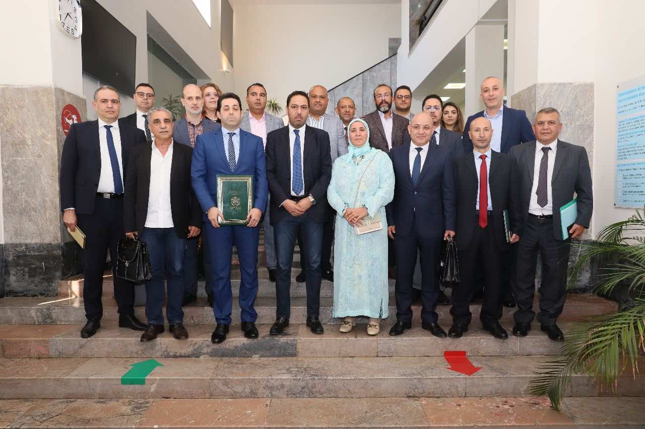 وزارة الصحة تنزع فتيل الاحتقان في قطاع الصيدلة وتوقع  اتفاقا مشتركا مع النقابات