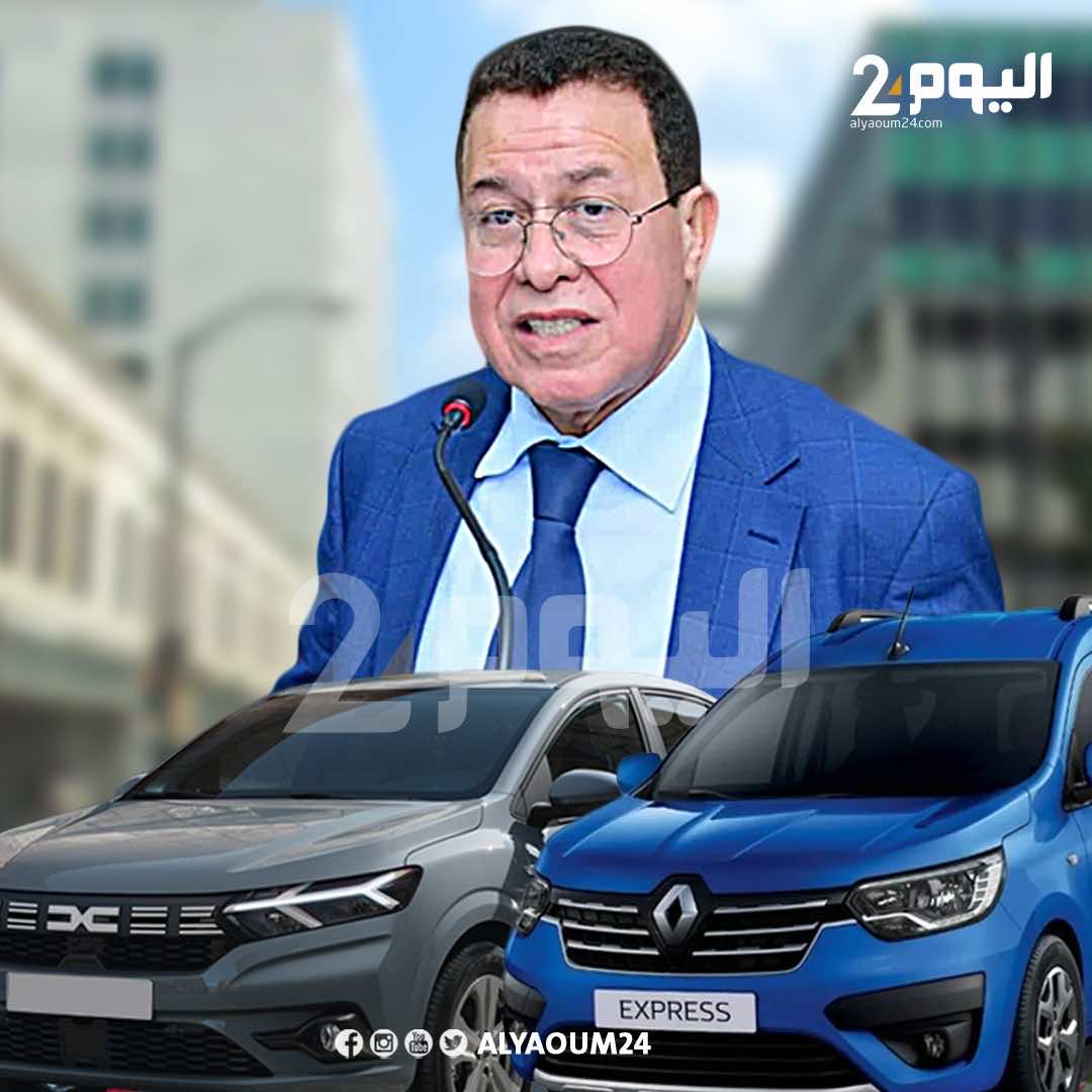 إلغاء صفقة كراء 18 سيارة لفائدة مقاطعة أكدال بالعاصمة إثر زوبعة