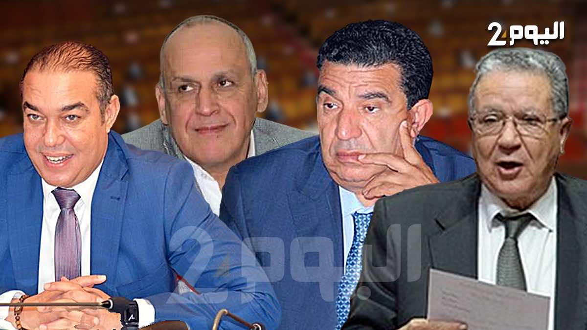 تقرير: الحركة الشعبية في "وضع صعب" بعد سجن مبديع... لكن هل تغرق؟