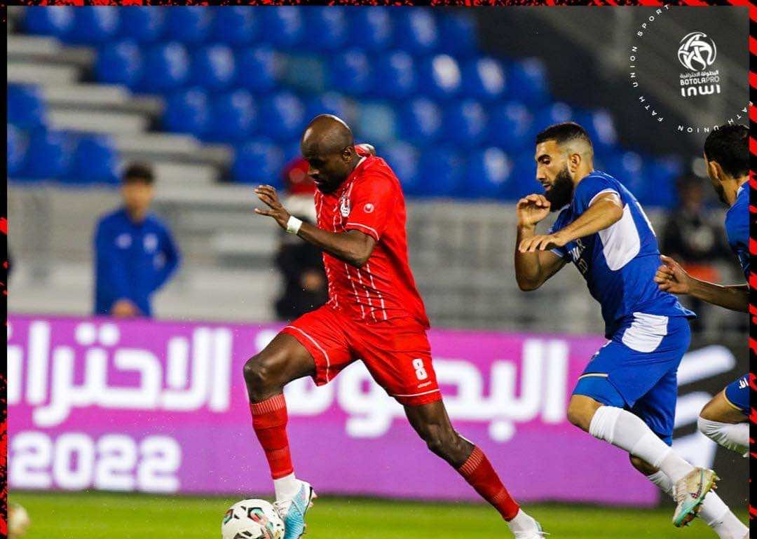 البطولة: المغرب التطواني يعود بتعادل من الجديدة.. واتحاد طنجة بانتصار ثمين على الفتح الرباطي