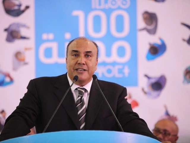 التجمع الوطني للأحرار يفوز بمقعد جديد في مجلس النواب