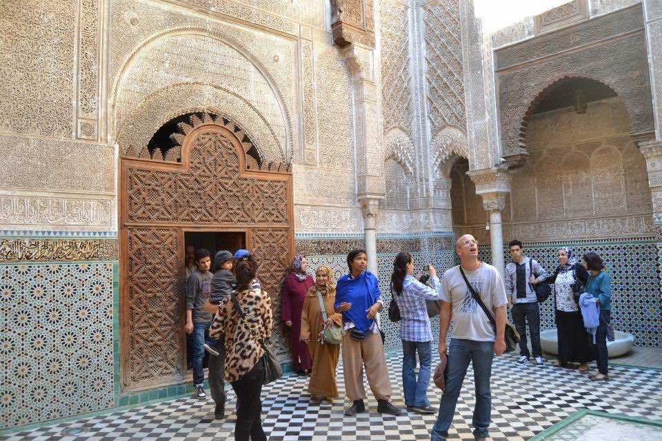 الوجهة السياحية لأغلب الأسر المغربية هي اسبانيا وتركيا بسبب جاذبيتهما