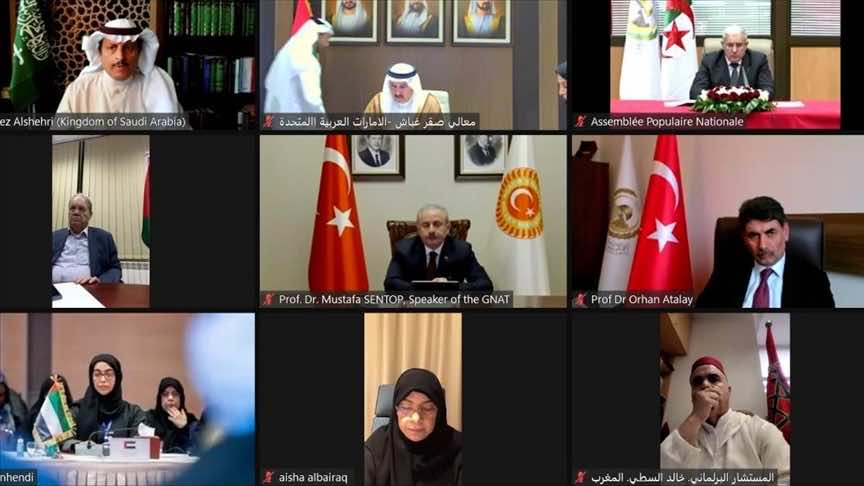 اجتماع "إسلامي" طارئ يطالب مجلس الأمن بوقف التصعيد الإسرائيلي
