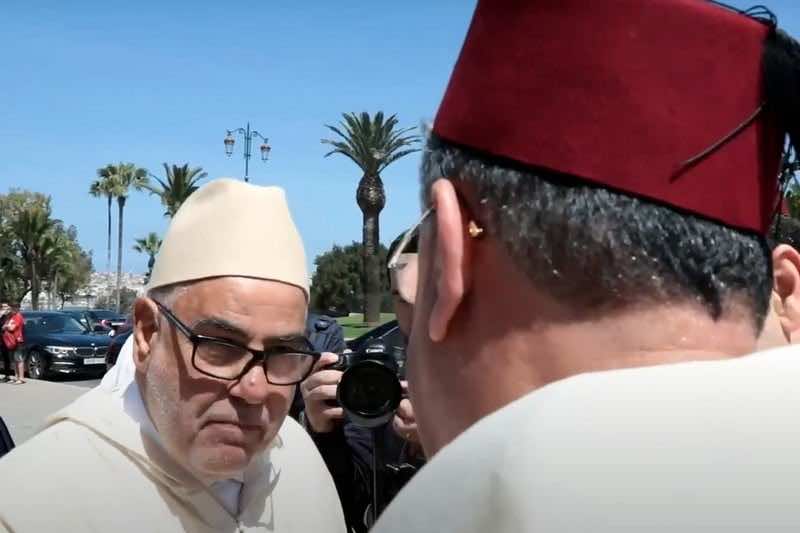 ابن كيران يقول إنه "ليس من أنصار" الإدلاء بعقد الزواج في الفنادق لكنه يكيل انتقادات حادة إلى وهبي