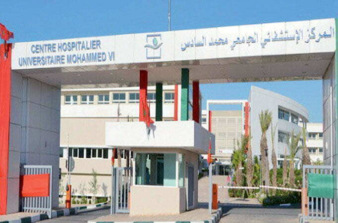 جدل حول تماطل المركز الاستشفائي الجامعي لوجدة في الاستجابة للحالات الطارئة القادمة من جرسيف