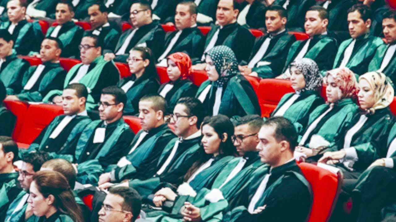 مؤتمر دولي بمراكش للنساء القاضيات لعرض "الإنجازات والتحديات"