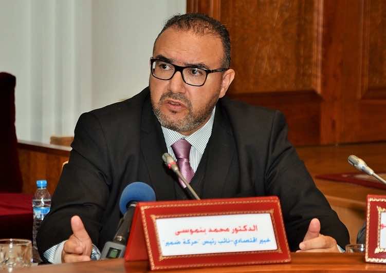 بنموسى عضو لجنة النموذج التنموي يعدد "قرارات غير صائبة" للسلطات في مواجهة التضخم