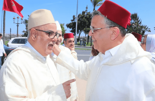 الوزير السابق يتيم يتهم وزير العدل بـ"التجديف الإيديولوجي" على خلفية حديثه عن الحلال والحرام