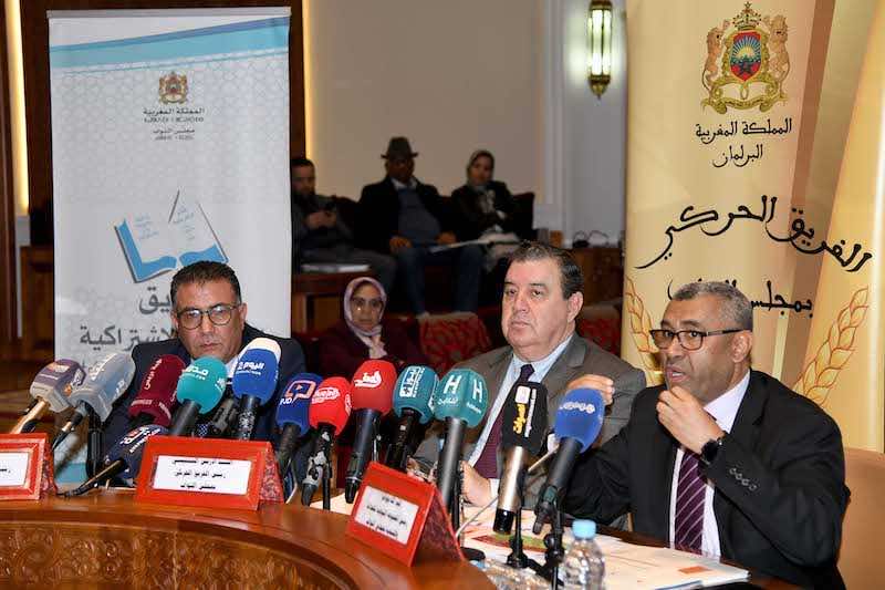 المعارضة تعتزم تشكيل لجنة لتقصي الحقائق حول استيراد شركات مغربية للغازوال الروسي