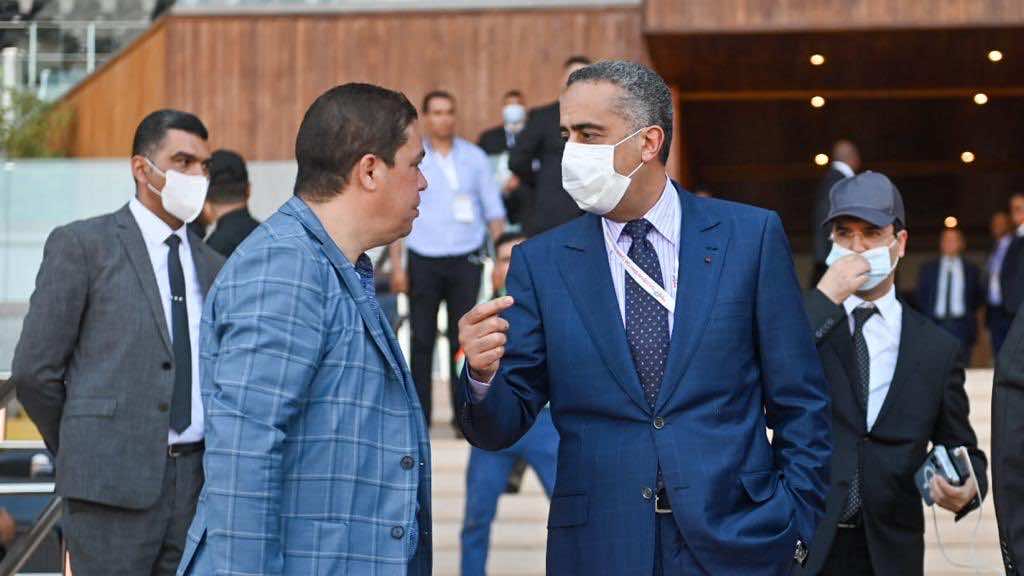 رئيس جديد للاستعلامات العامة في الدار البيضاء في سياق سلسلة من التعيينات