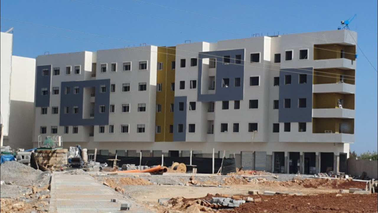 44 %‎ من المغاربة يعيشون في منازل مكتراة و27 %‎ يتوفرون على أملاك عقارية (دراسة)