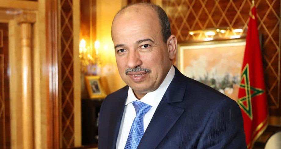ميارة: وضع "حلول للأزمات القائمة" على رأس أولويات عمل مجلس المستشارين