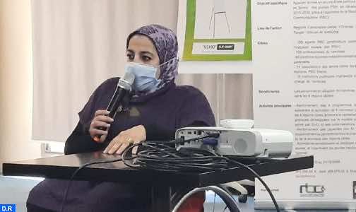 امرأة في وضعية إعاقة تقاضي سلطات الدار البيضاء  لأنها "تبقى حبيسة منزلها"  بسبب غياب ولوجيات