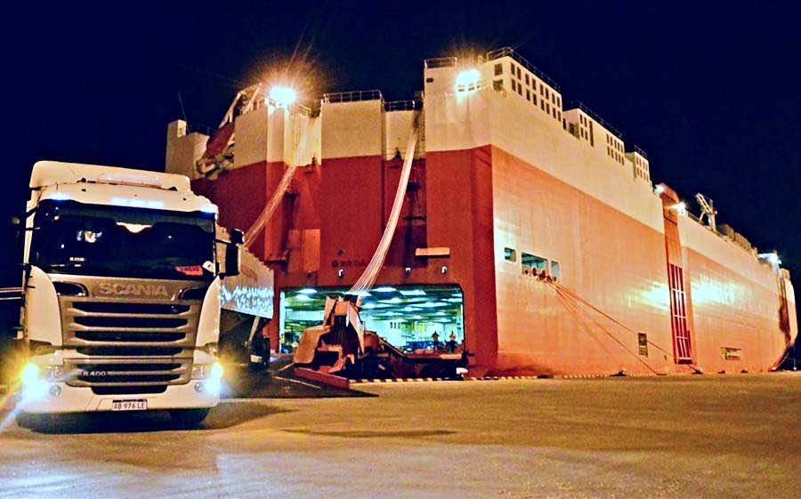 المغرب ما يزال المزود الرئيسي لإسبانيا بالخضر والفواكه في أوج أزمة أسعار الغذاء