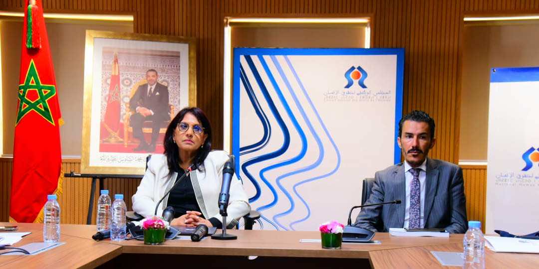 المجلس الوطني لحقوق الإنسان وزع 320 مليونا على 65 جمعية لدعم أنشطتها