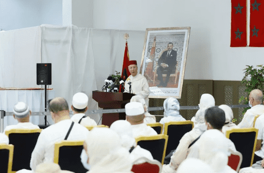 750 عضوا في البعثات الرسمية إلى الحج بينما تنطلق أولى الرحلات خلال الأسبوع المقبل وفق وزير الأوقاف