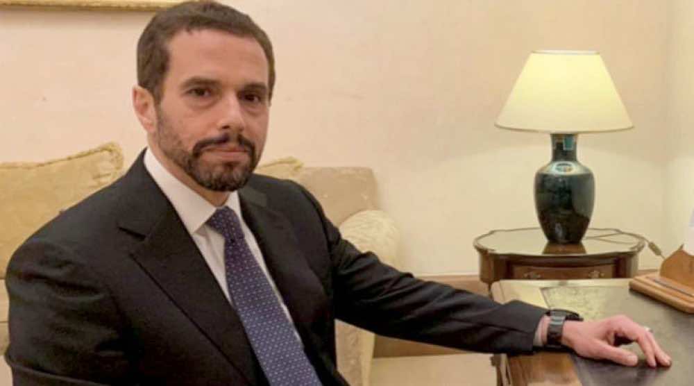 حفيد آخر ملوك ليبيا يأمل "لعب دور الوساطة" بين المغرب والجزائر "إذا تسلم الحكم مجددا"