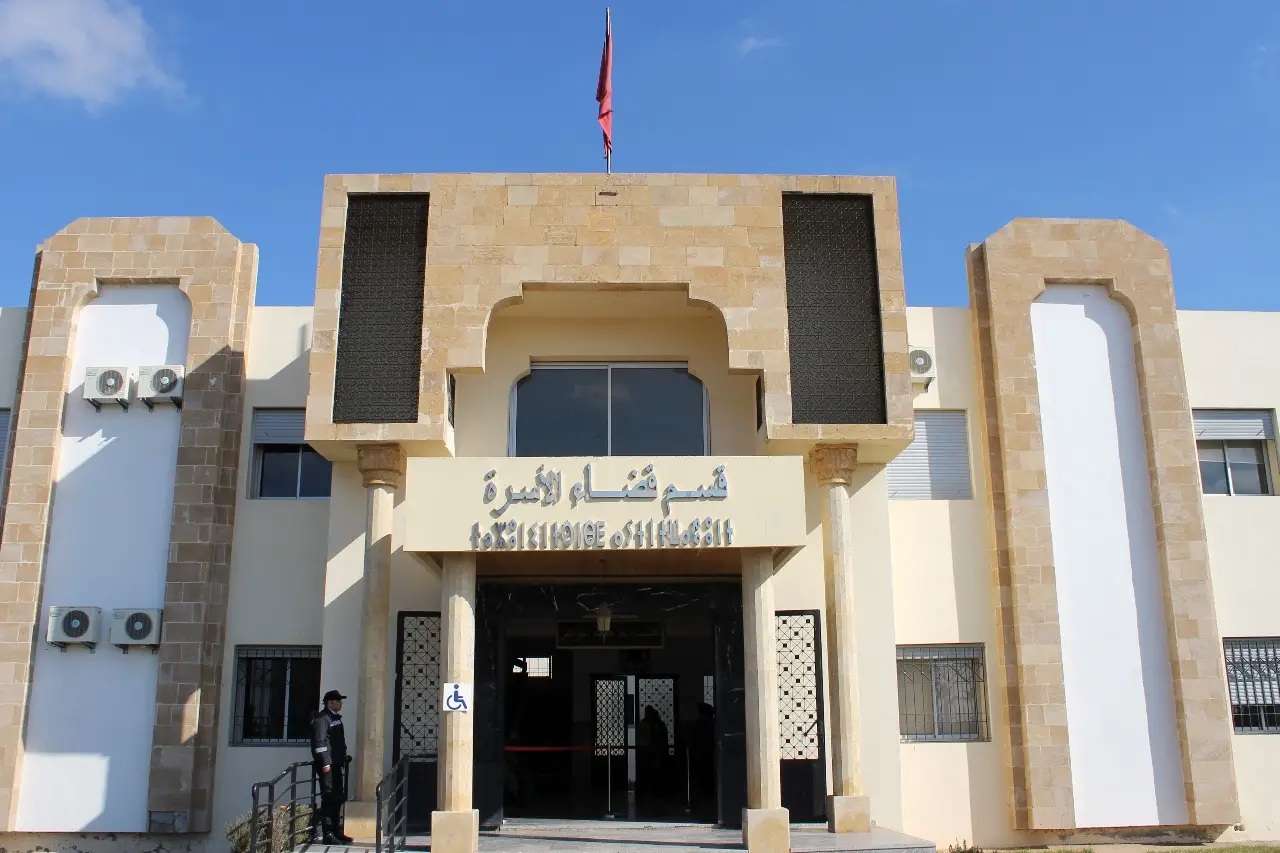 تقرير عن الأسرة يدعو للإبقاء على التعدد ضمن مقتضيات مدونة الأسرة