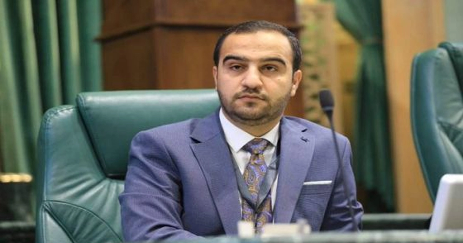 رفع الحصانة عن برلماني أردني تمهيدا لمحاكمته بشبهة تهريب الأسلحة إلى فلسطين