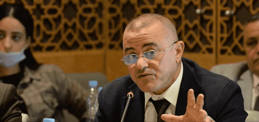 الحركة الشعبية ترشح طبيبا لرئاسة لجنة العدل والتشريع خلفا لمبديع القابع في السجن