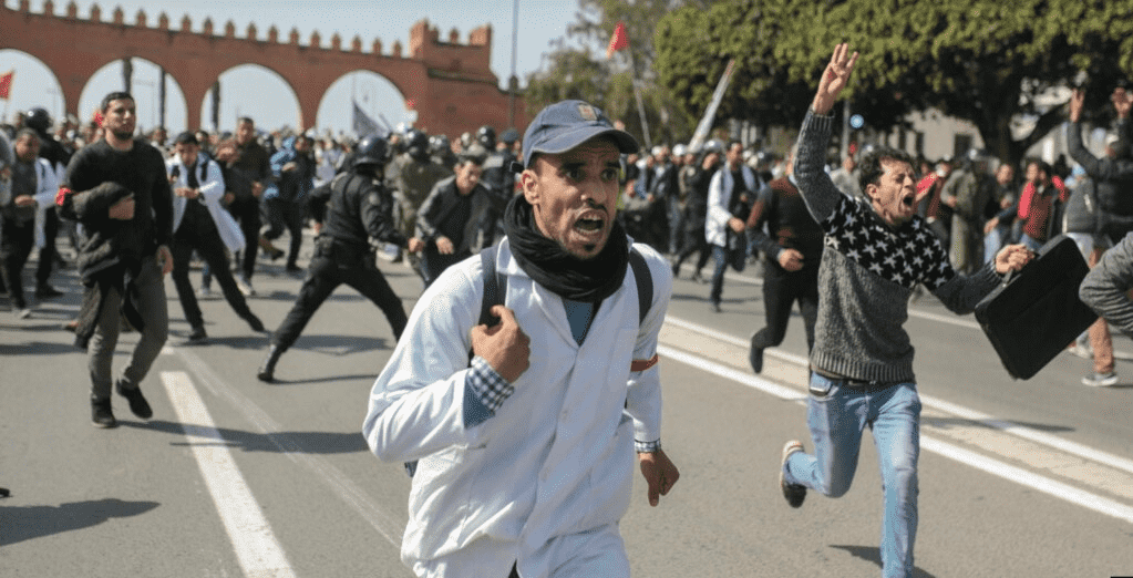 70 في المائة من العاطلين يقيمون في خمس جهات بالمغرب