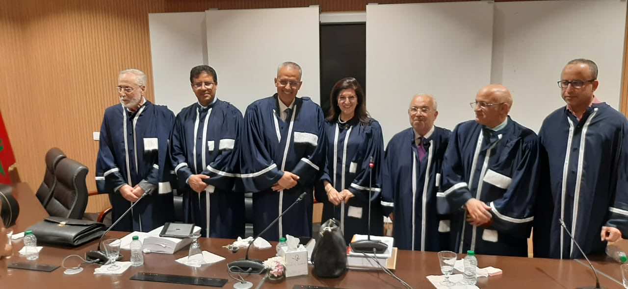 الوزير السابق الشوباني يحصل على الدكتوراه في "المجتمع المدني"